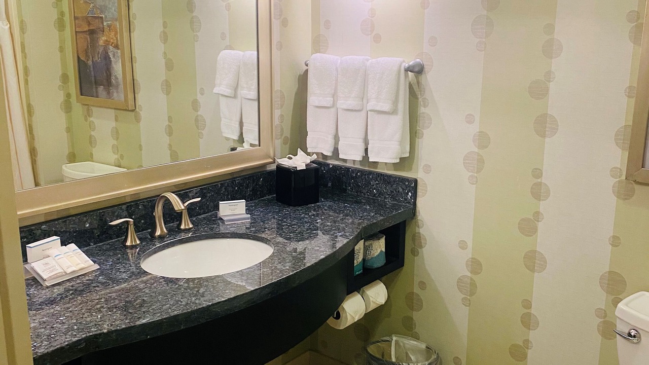 Photo of Bathroom in Fort Worth