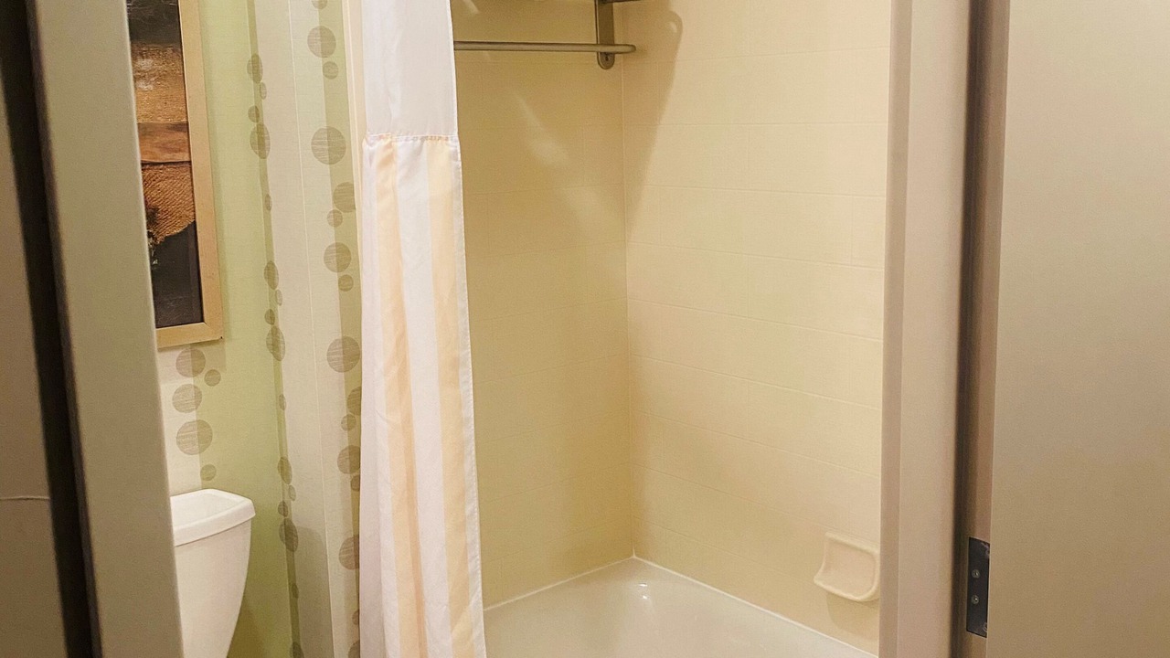 Photo of Bedroom in Fort Worth