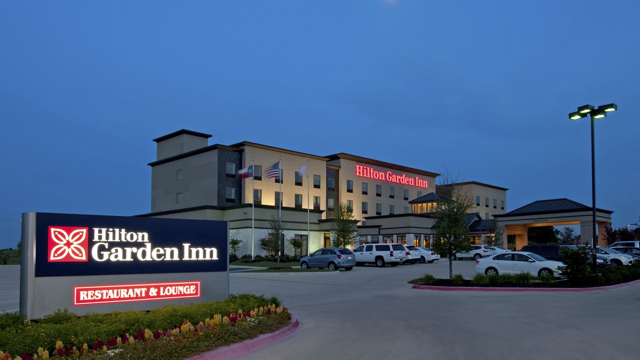 Photo of Outdoor in Fort Worth