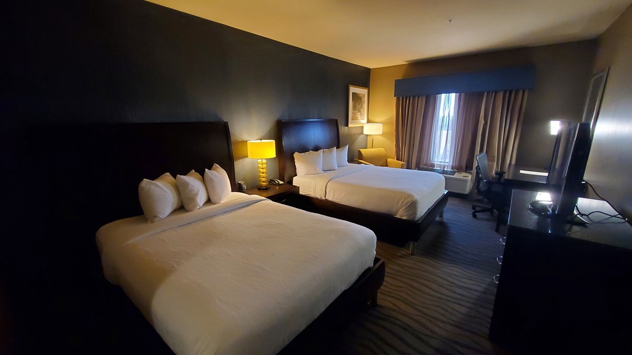 Photo of Bedroom in Fort Worth