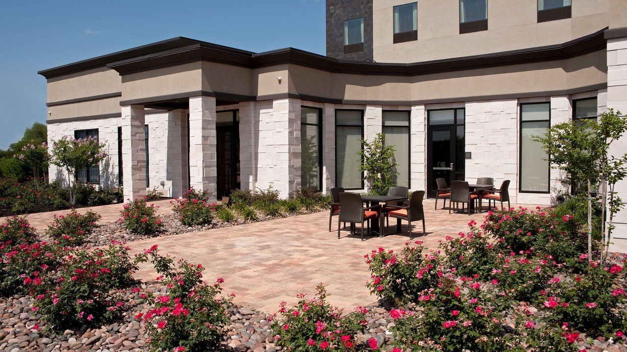 Photo of Outdoor in Fort Worth