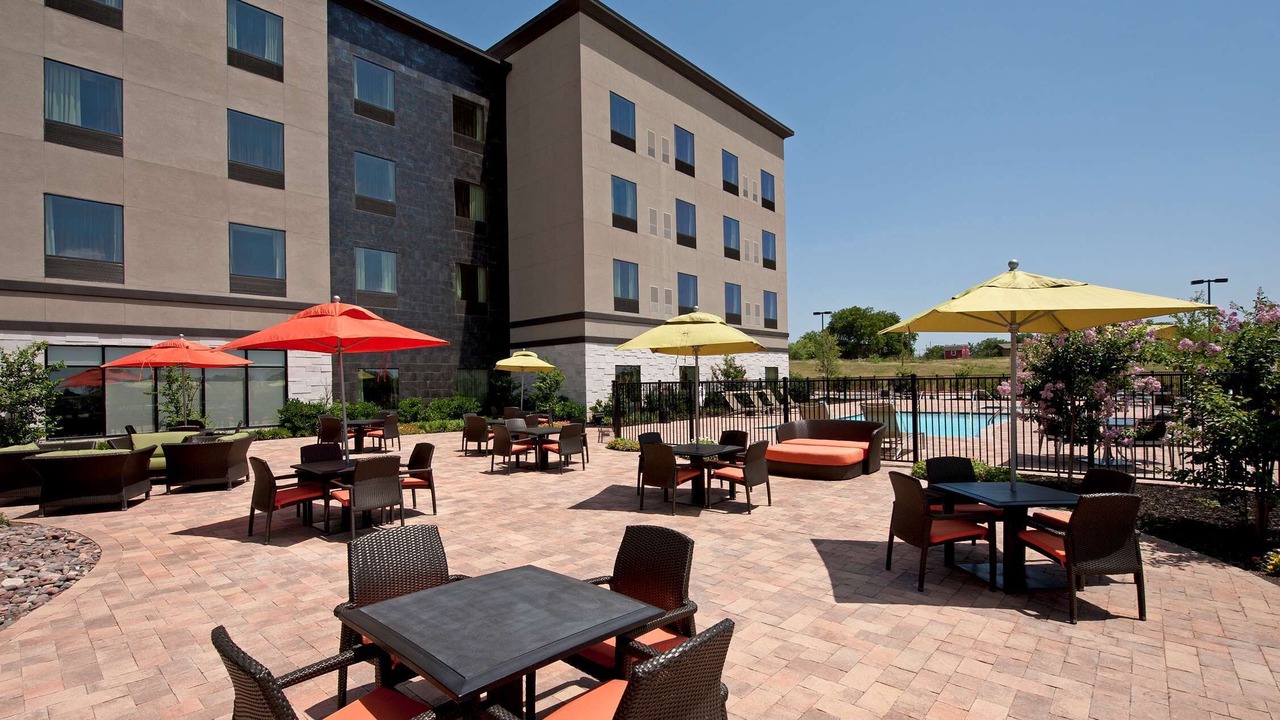 Photo of Outdoor in Fort Worth