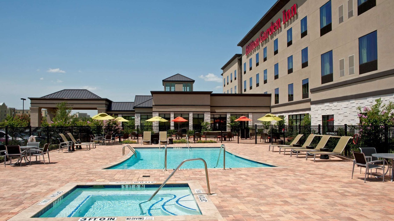 Photo of Outdoor in Fort Worth