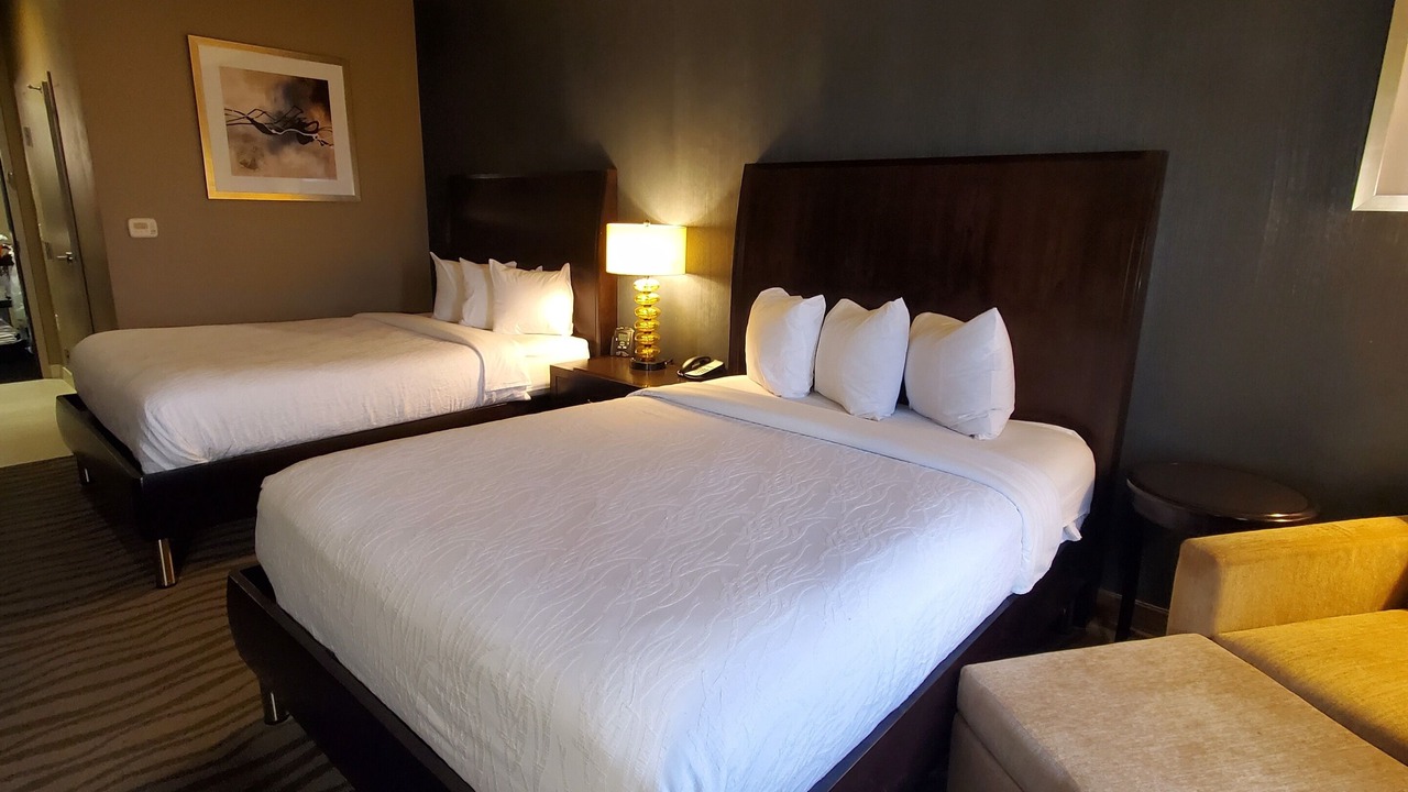 Photo of Bedroom in Fort Worth