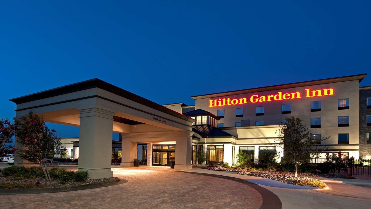 Photo of Outdoor in Fort Worth