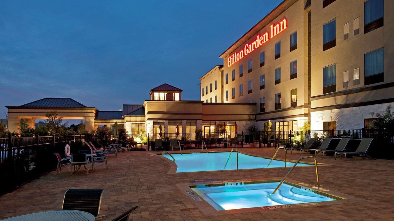 Photo of Outdoor in Fort Worth