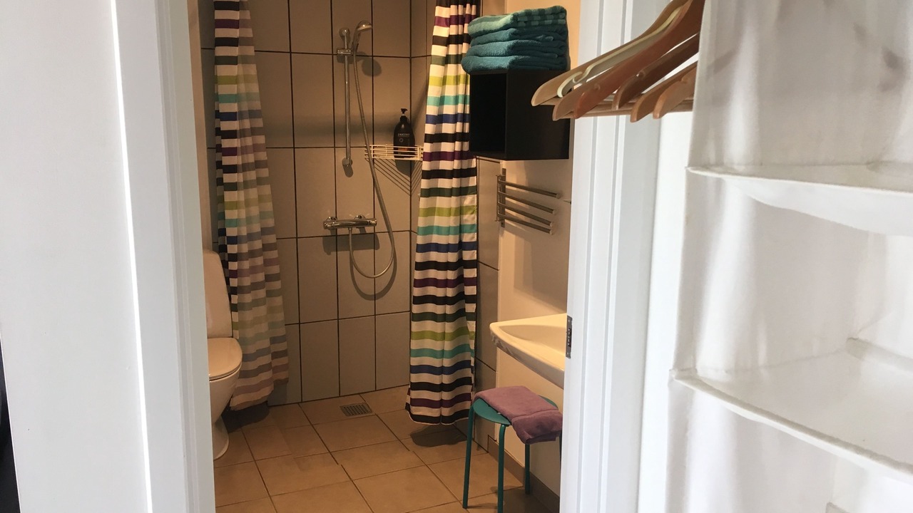 Photo of Bathroom in Tistrup