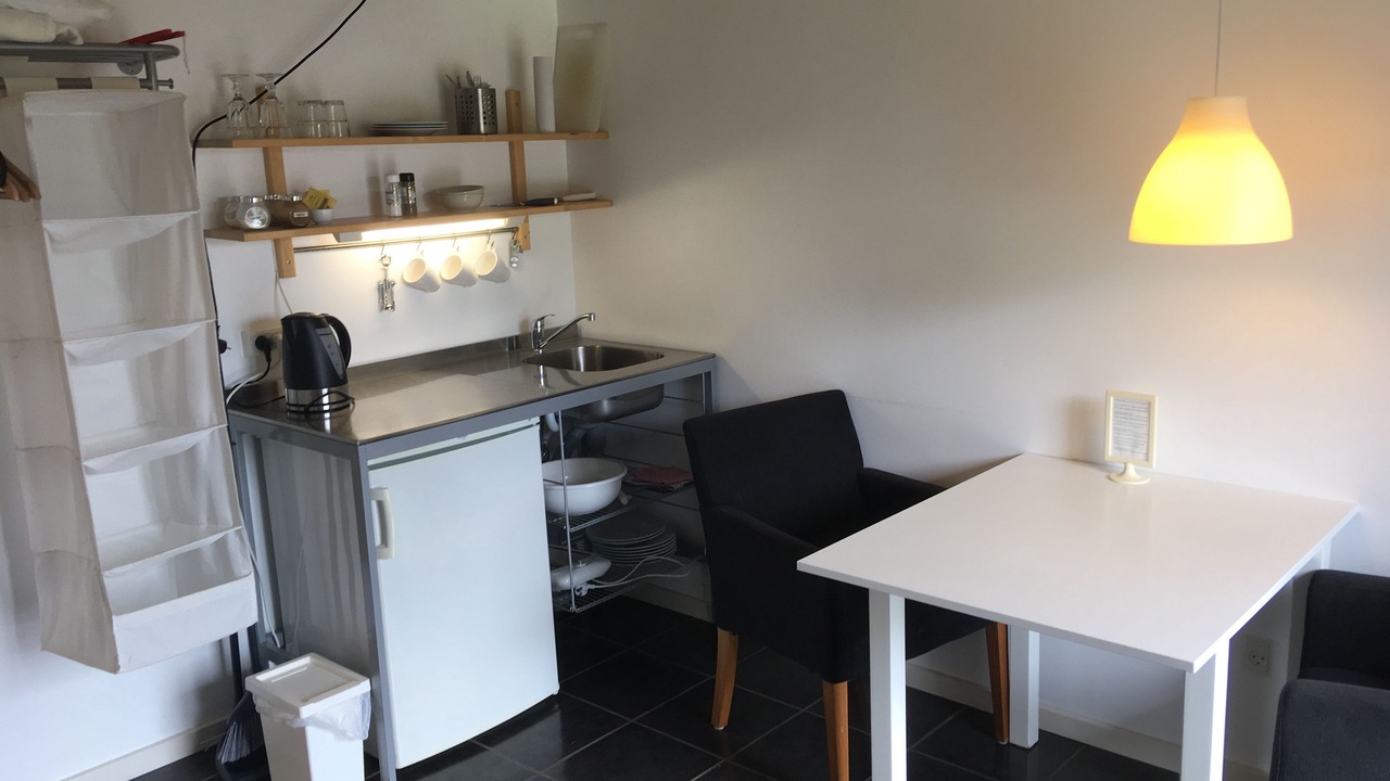 Photo of Bedroom in Tistrup