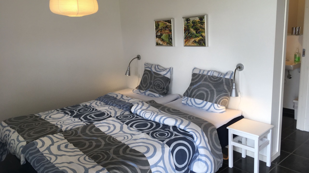 Photo of Bedroom in Tistrup