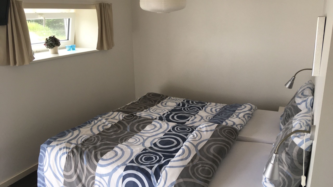 Photo of Bedroom in Tistrup