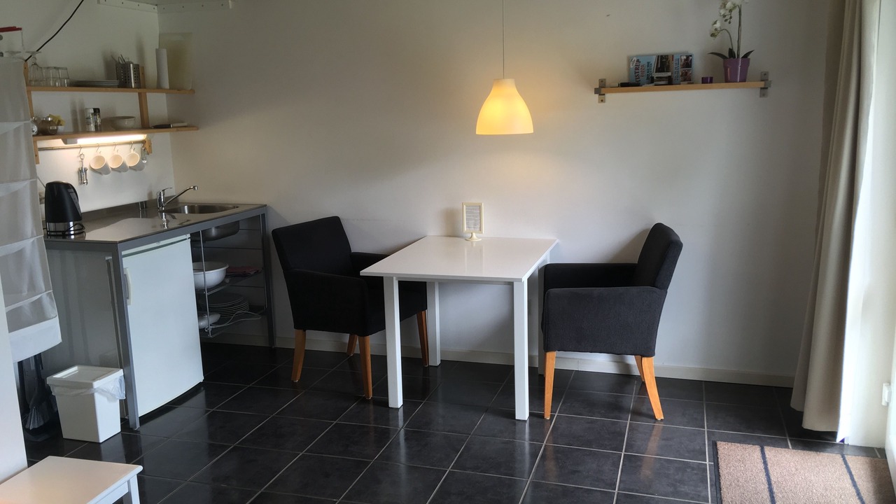 Photo of Bedroom in Tistrup