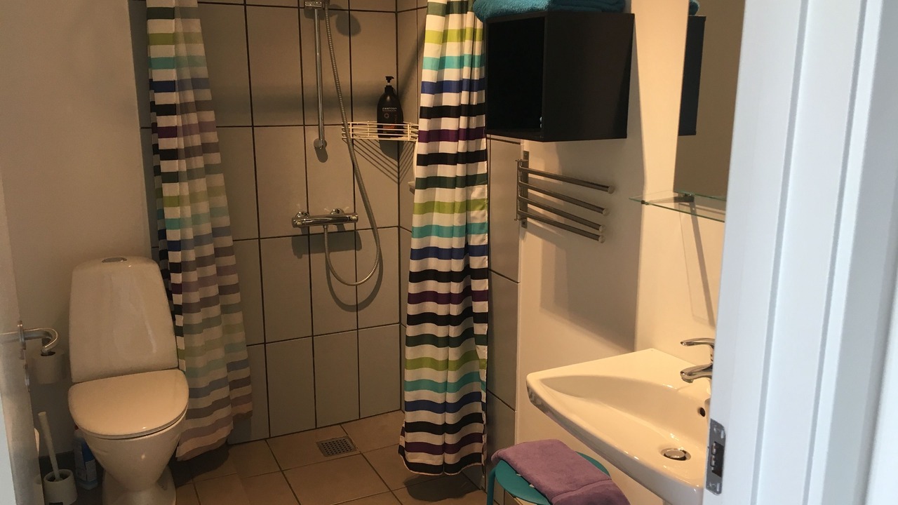 Photo of Bathroom in Tistrup