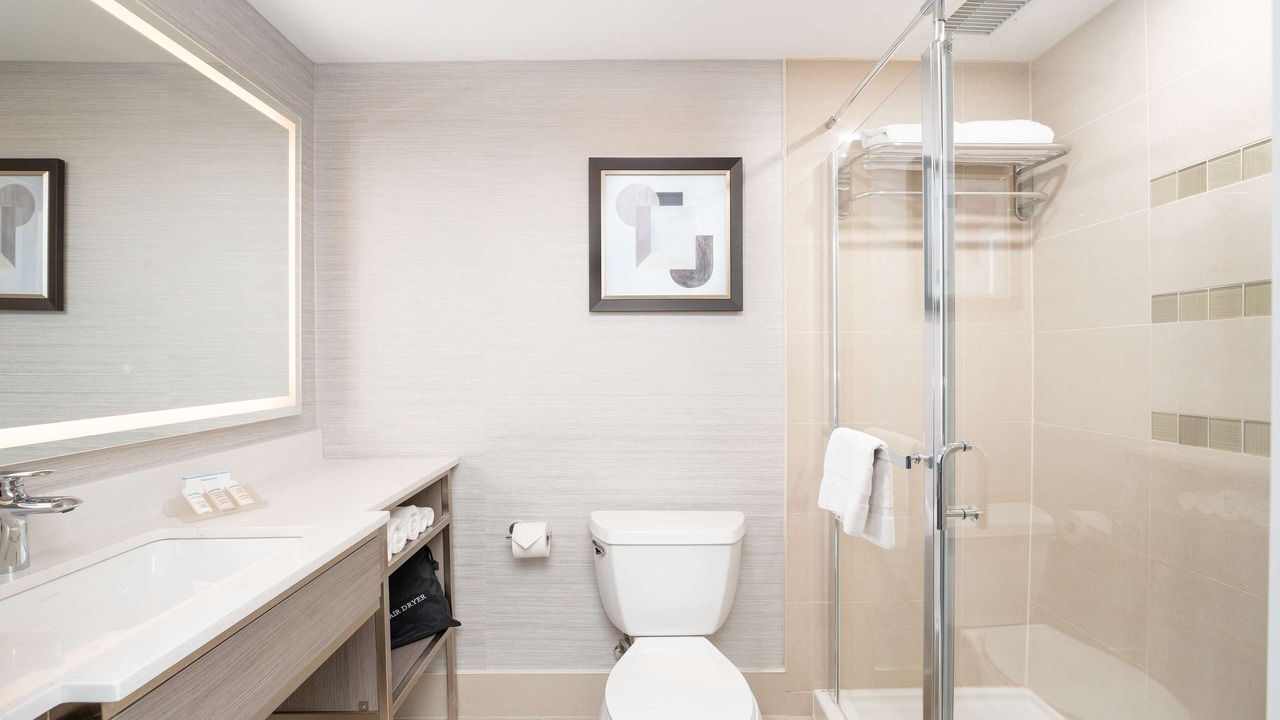Photo of Bathroom in Brampton