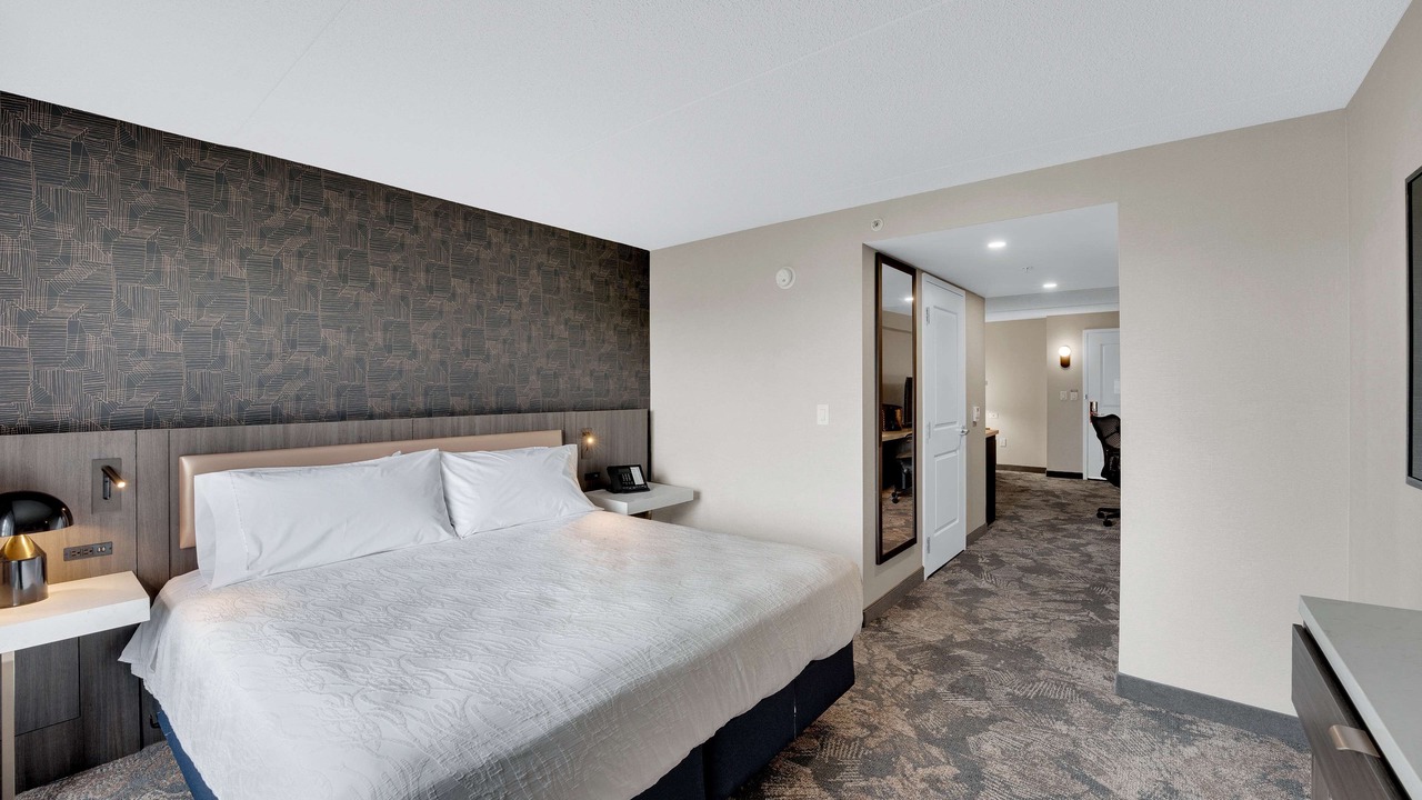Photo of Bedroom in Brampton