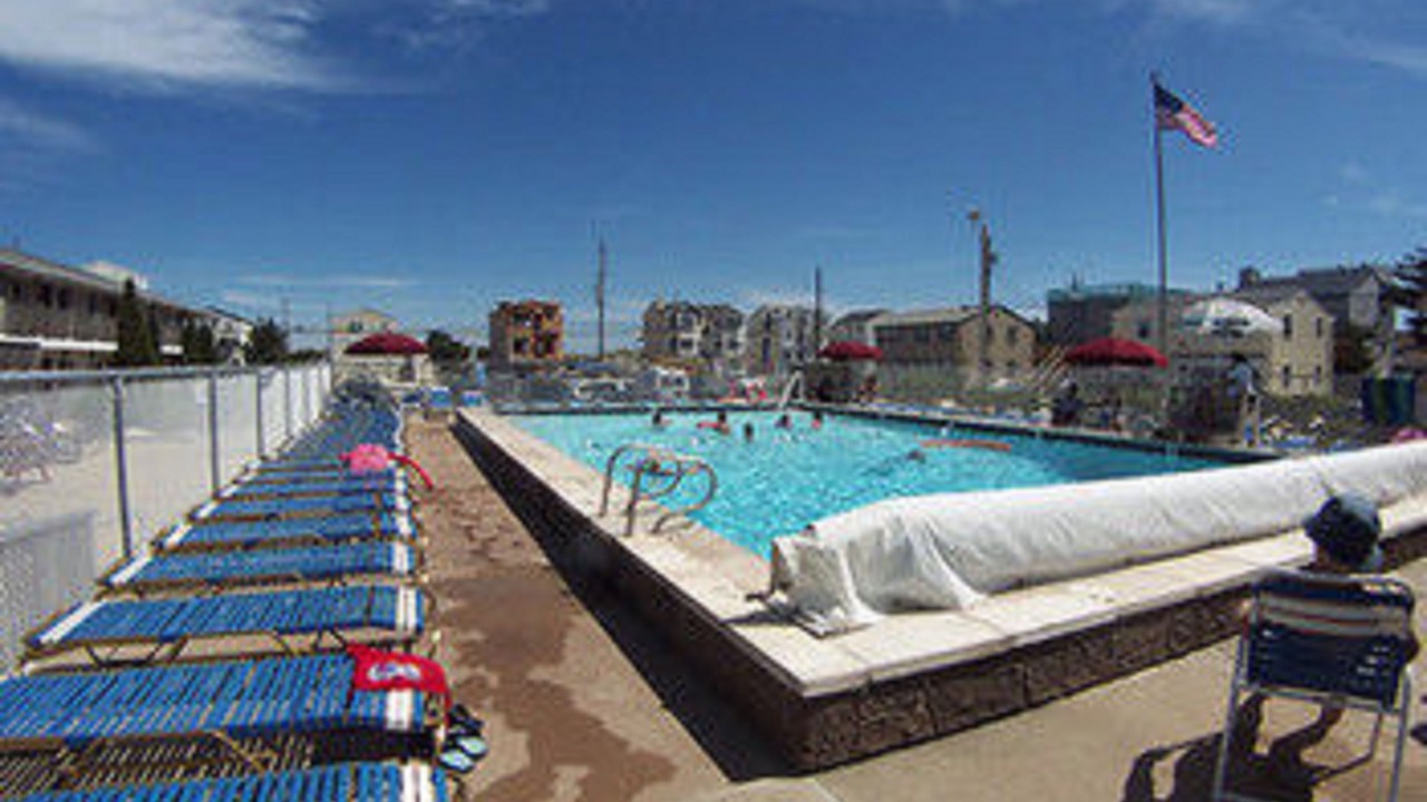 Photo of Outdoor in South Beach Haven