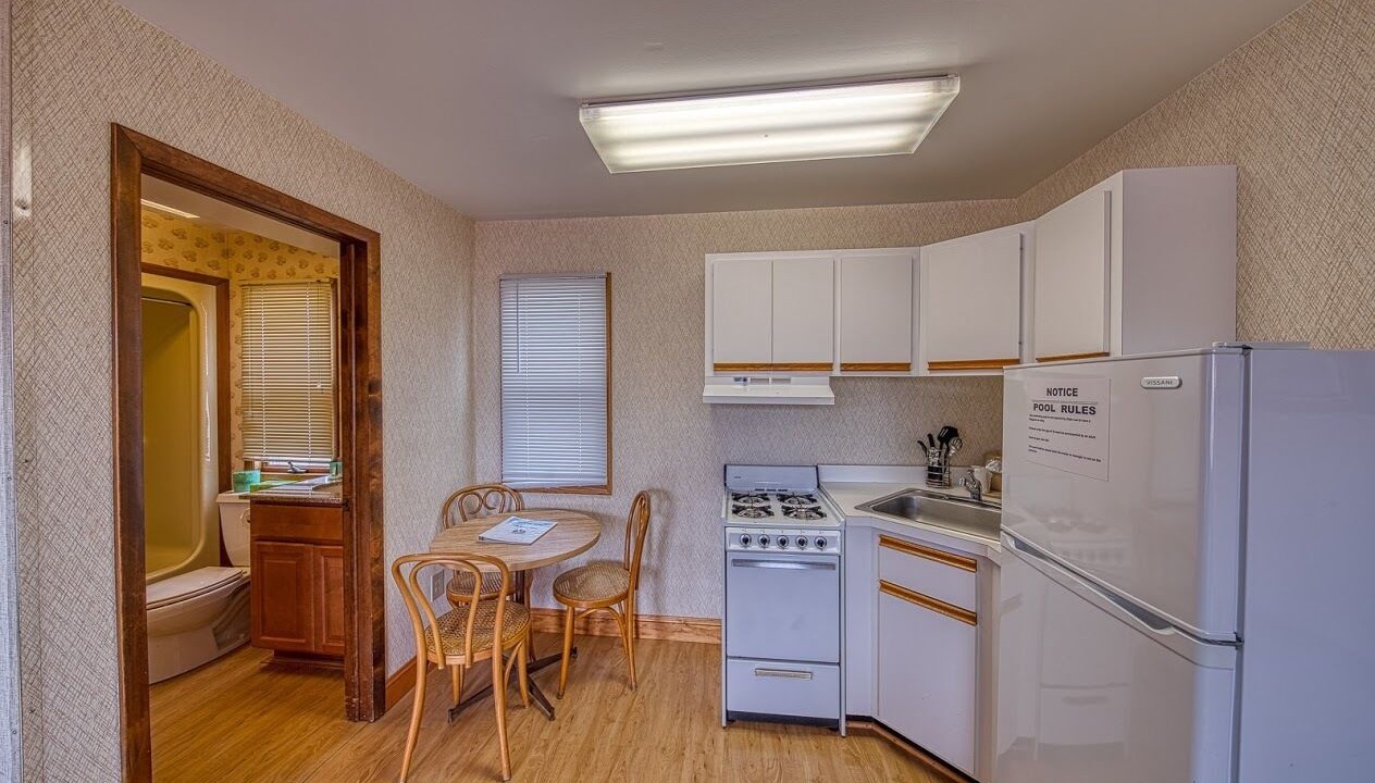 Photo of Livingroom in South Beach Haven