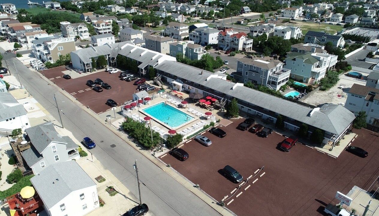 Photo of Outdoor in South Beach Haven