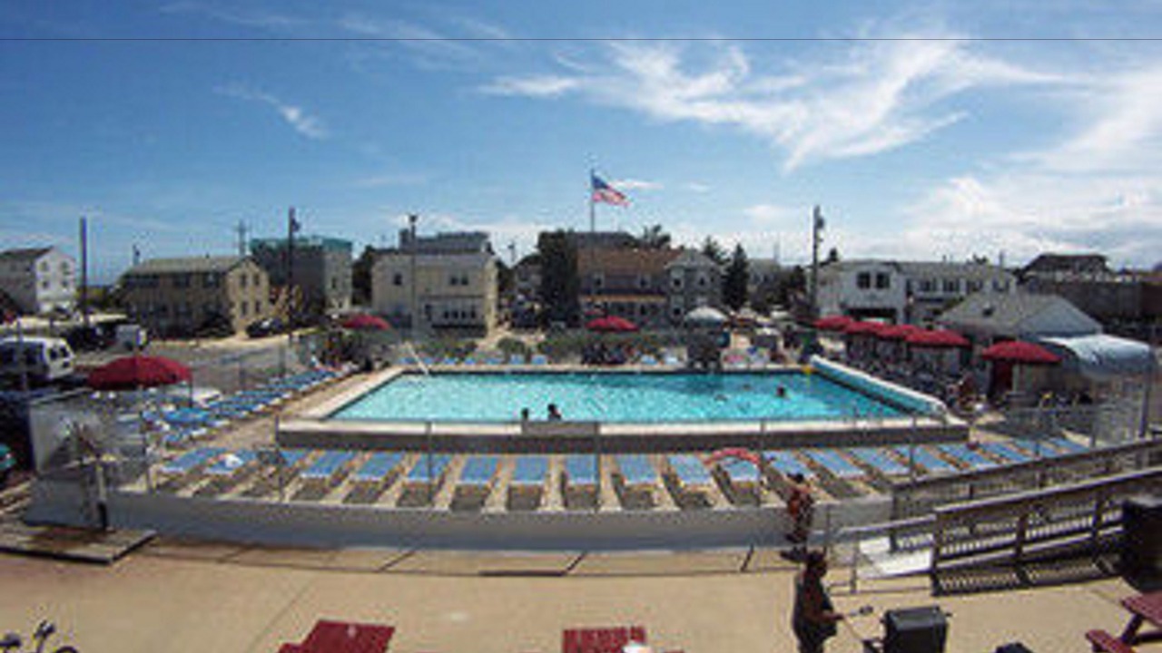 Photo of Outdoor in South Beach Haven