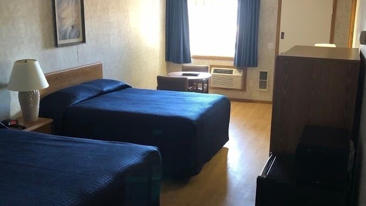 Photo of Bedroom in South Beach Haven