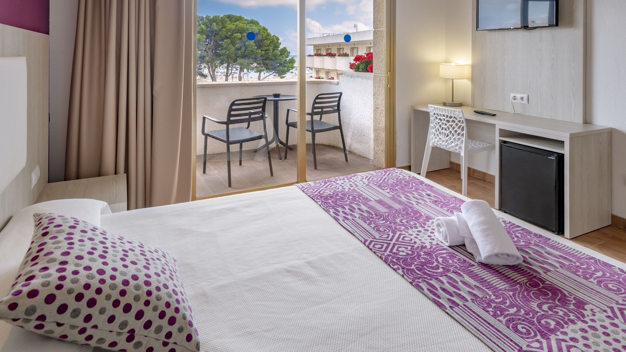 Photo of Bedroom in L'Hospitalet de l'Infant