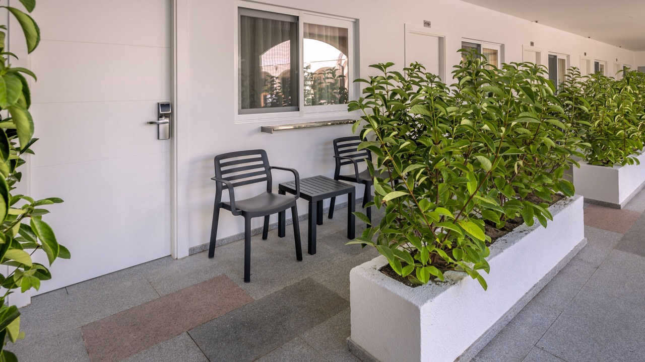 Photo of Bedroom in L'Hospitalet de l'Infant