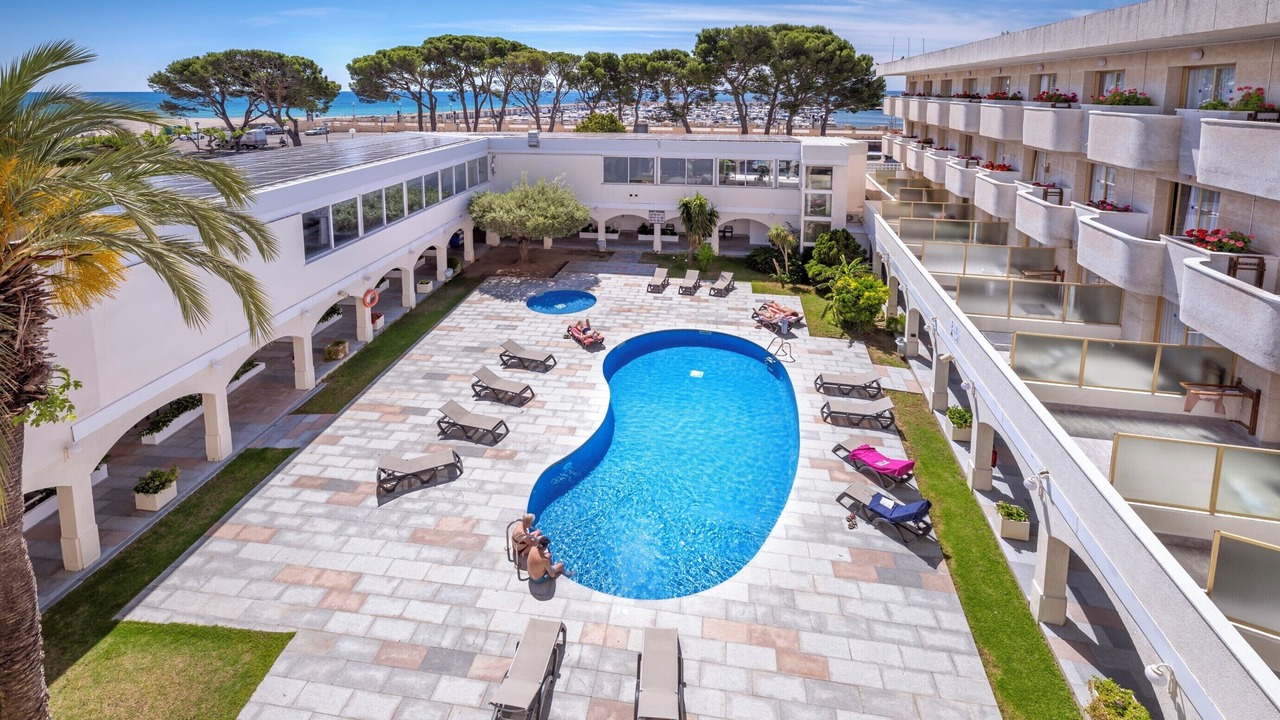 Photo of Outdoor in L'Hospitalet de l'Infant