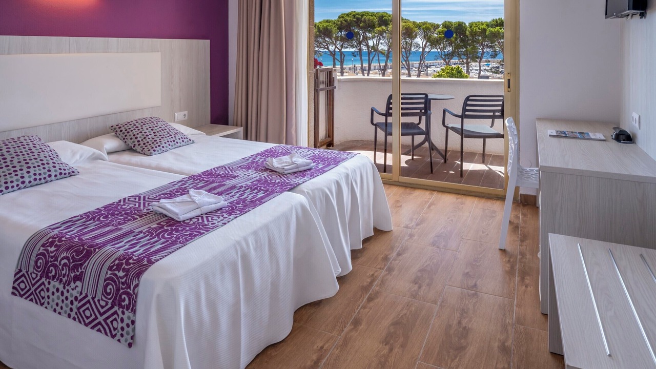 Photo of Bedroom in L'Hospitalet de l'Infant