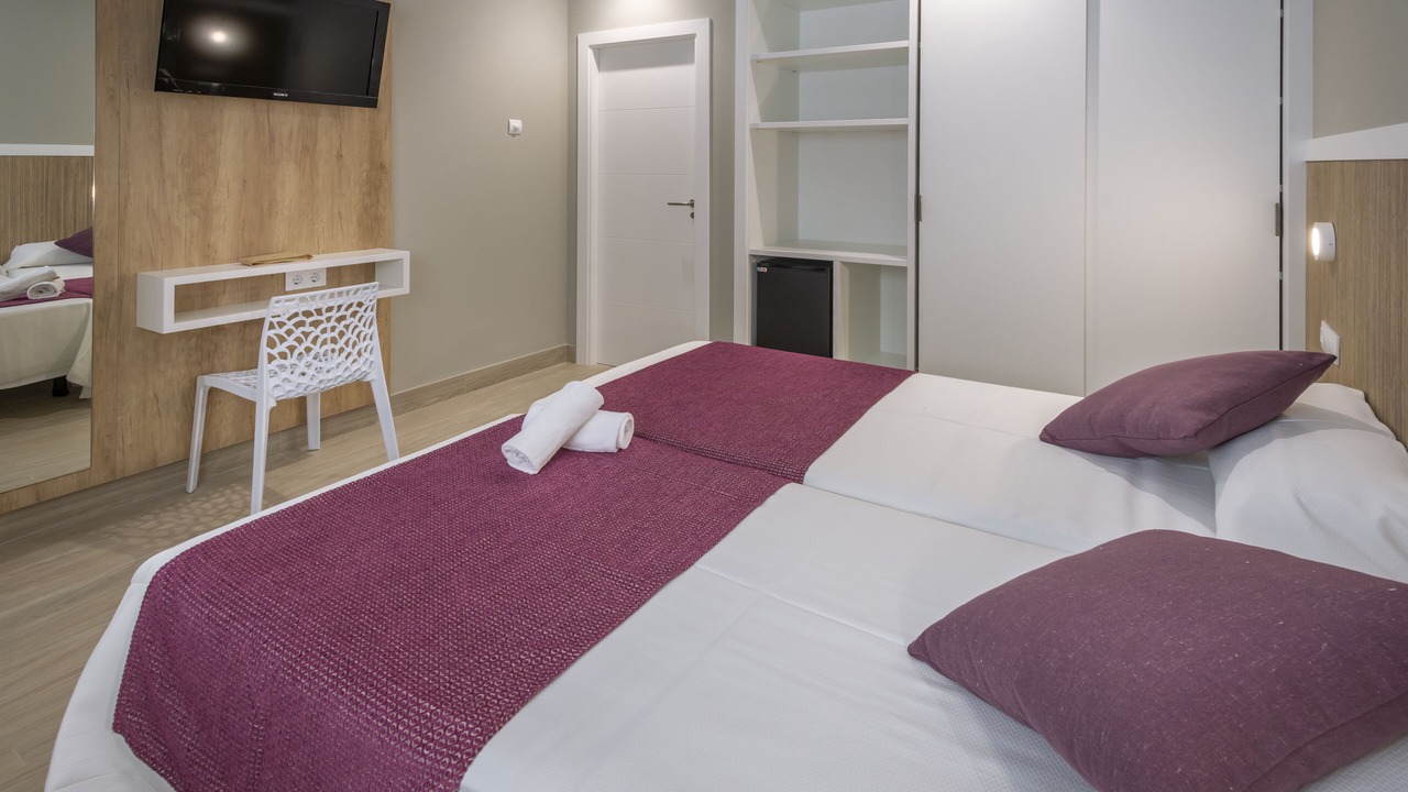 Photo of Bedroom in L'Hospitalet de l'Infant