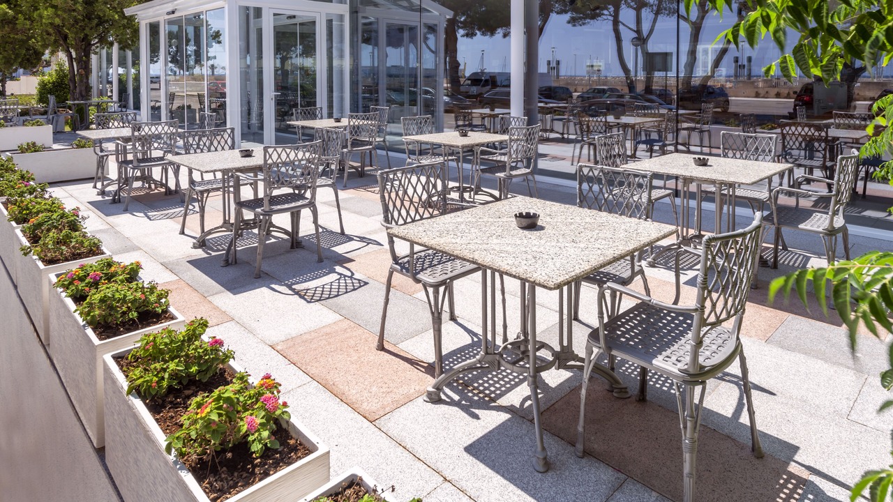 Photo of Outdoor in L'Hospitalet de l'Infant