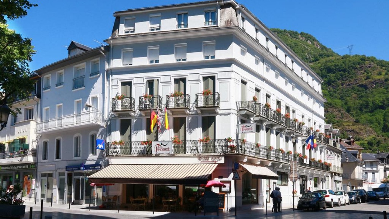 Photo of Outdoor in Bagneres-de-Luchon