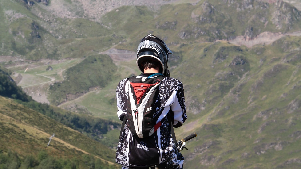 Photo of Outdoor in Bagneres-de-Luchon