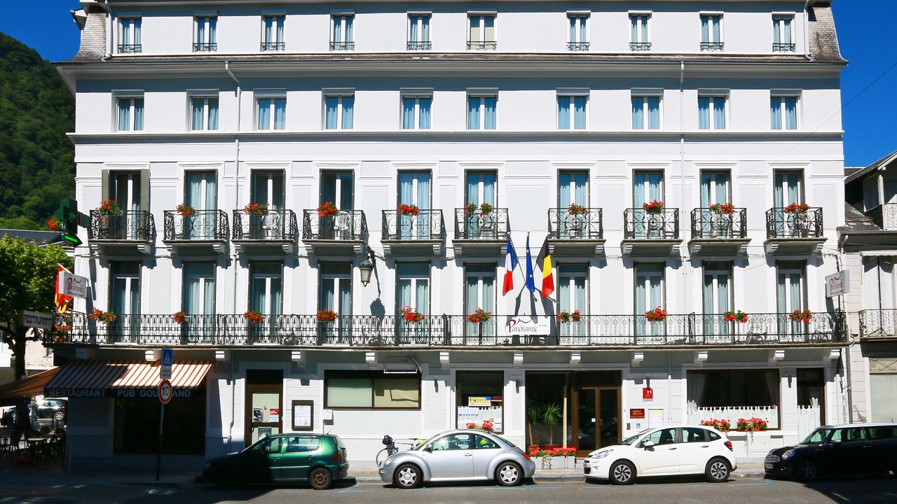 Photo of Outdoor in Bagneres-de-Luchon