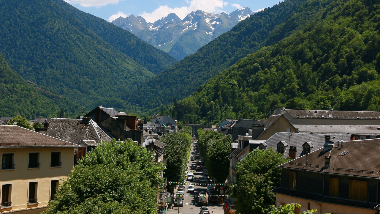 Photo of Others in Bagneres-de-Luchon