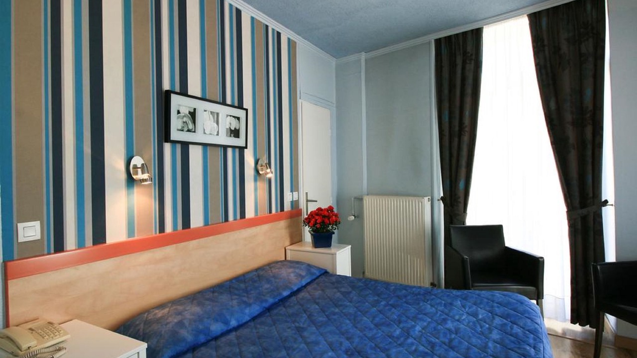 Photo of Bedroom in Bagneres-de-Luchon