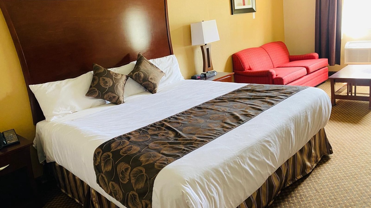 Photo of Bedroom in Collingwood