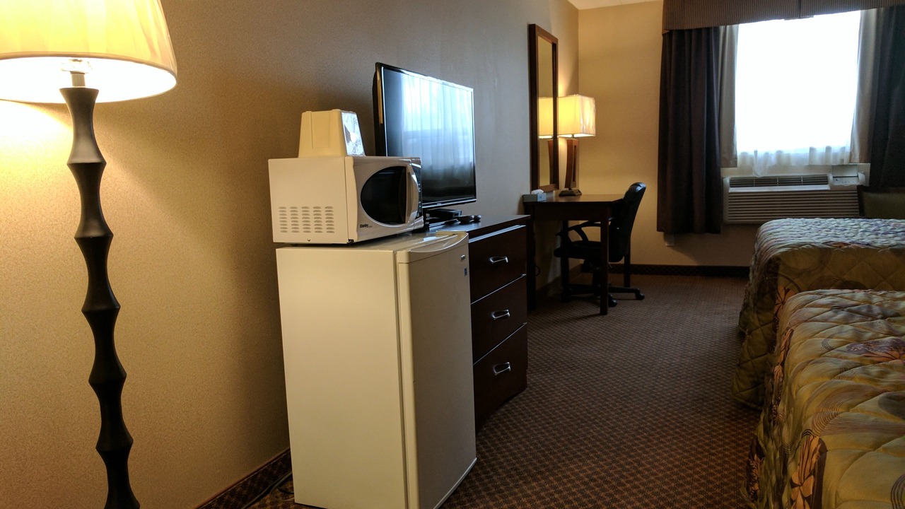 Photo of Bedroom in Collingwood