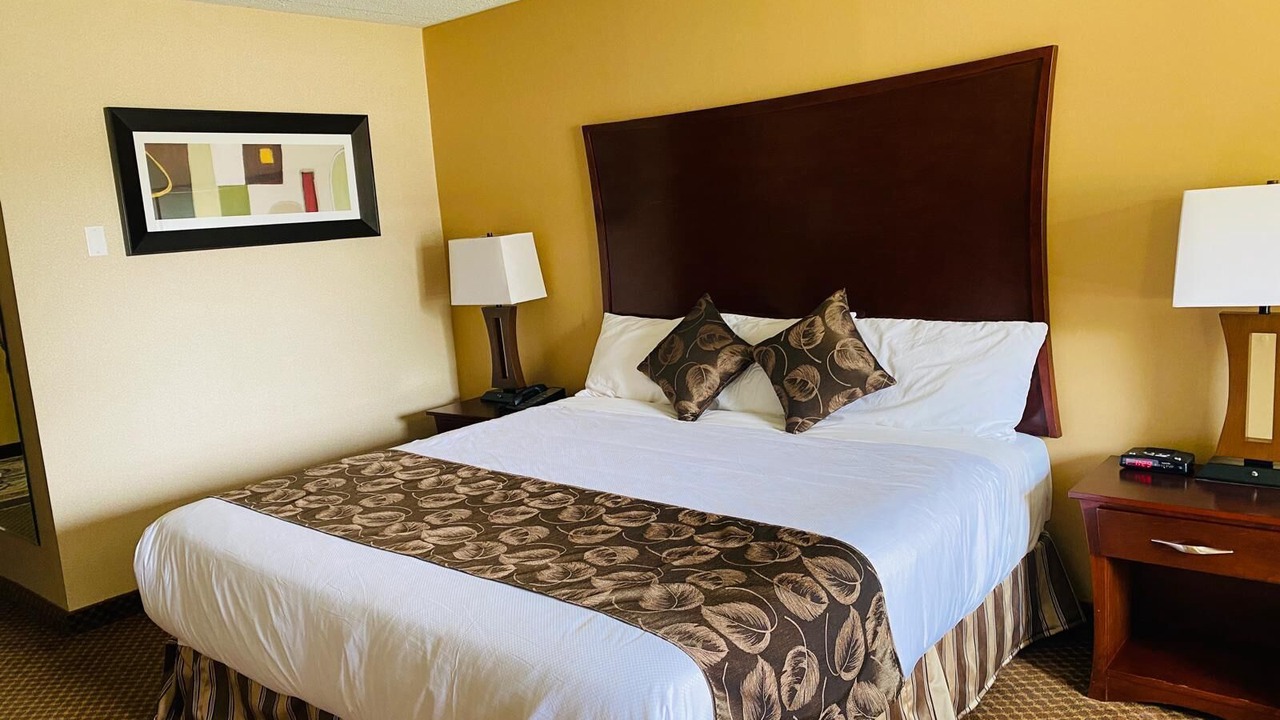 Photo of Bedroom in Collingwood
