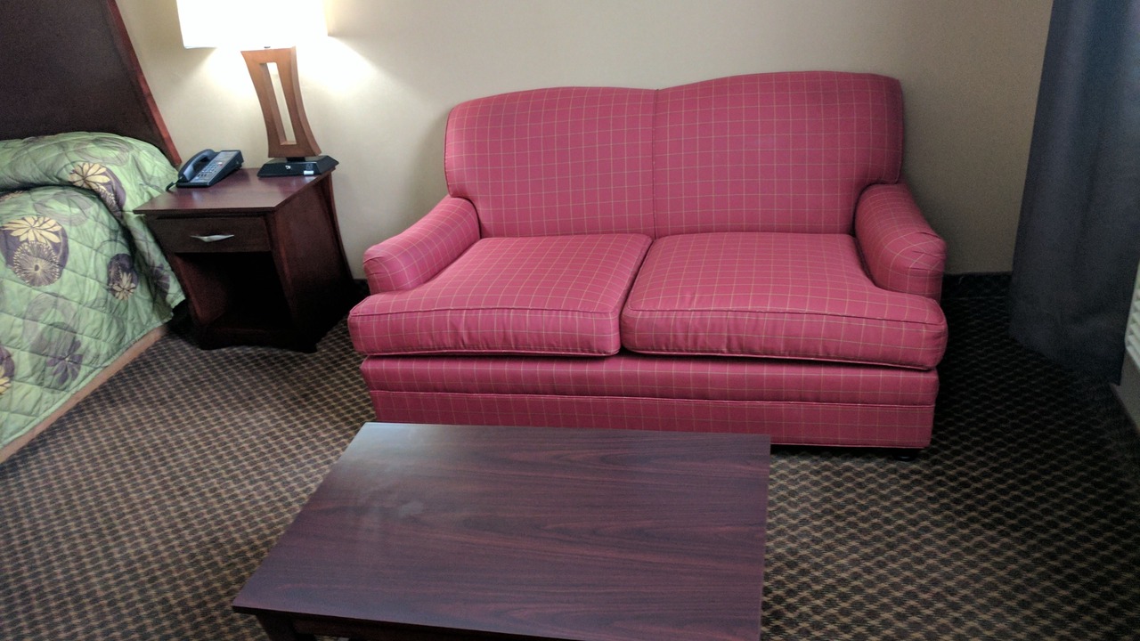 Photo of Bedroom in Collingwood