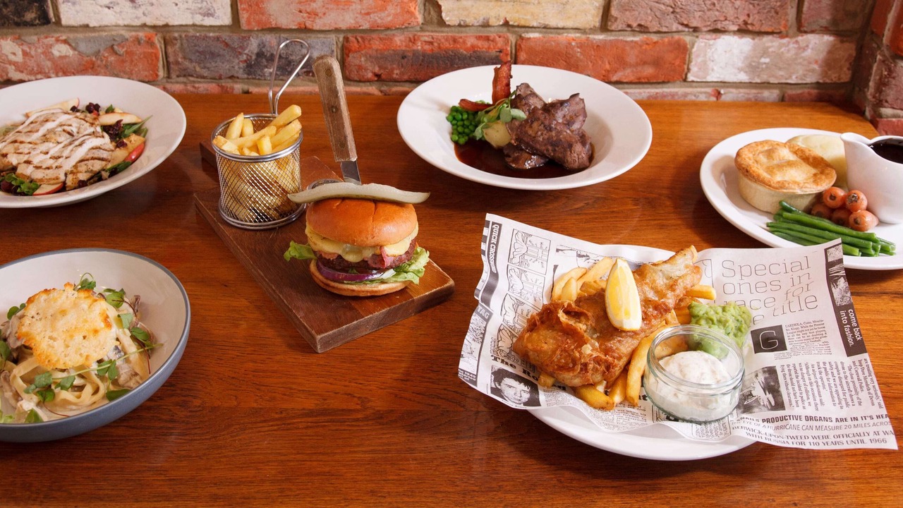 Photo of Others in Privett