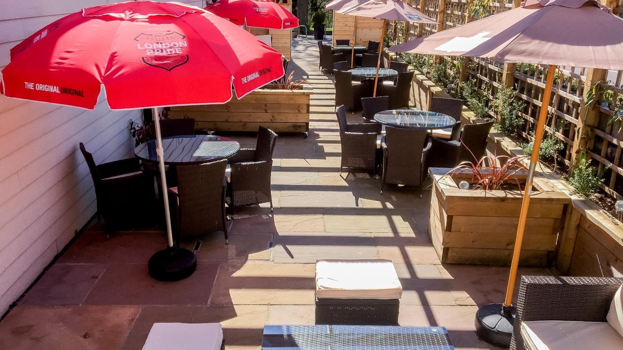 Photo of Others in Privett