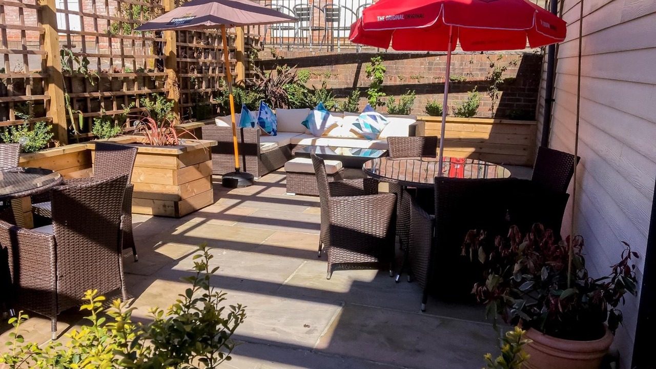 Photo of Outdoor in Privett