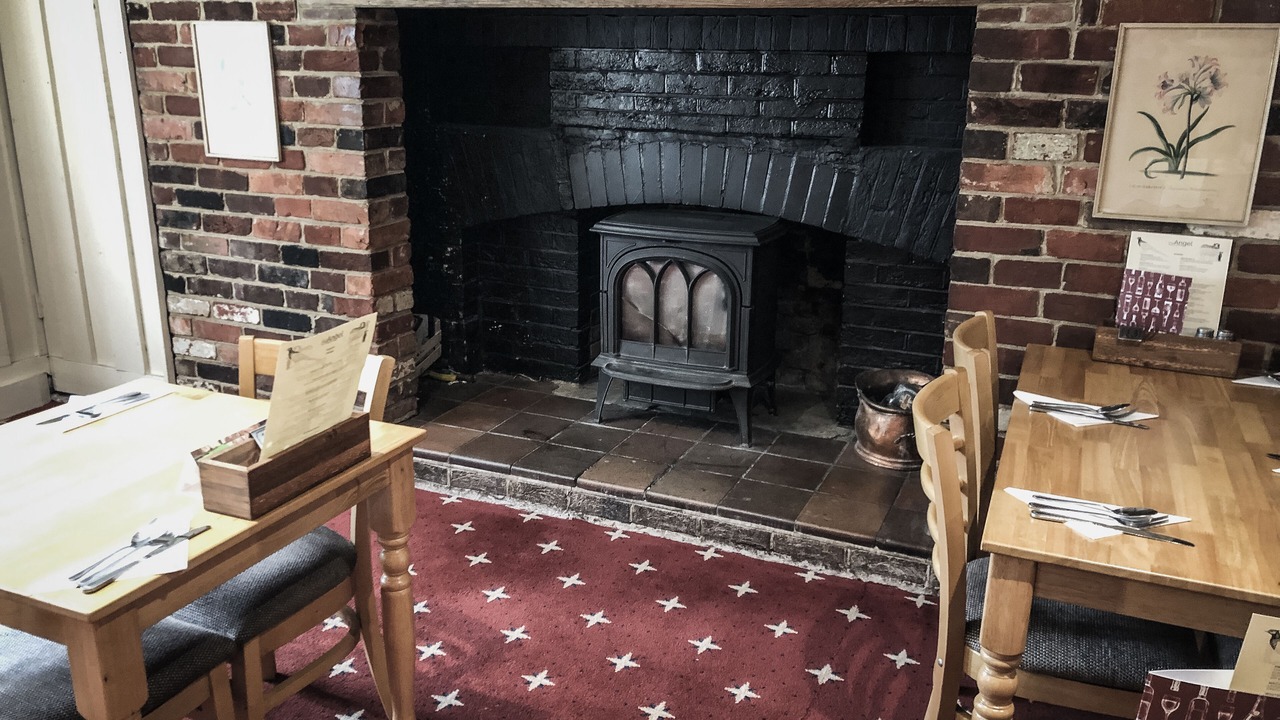 Photo of Livingroom in Privett