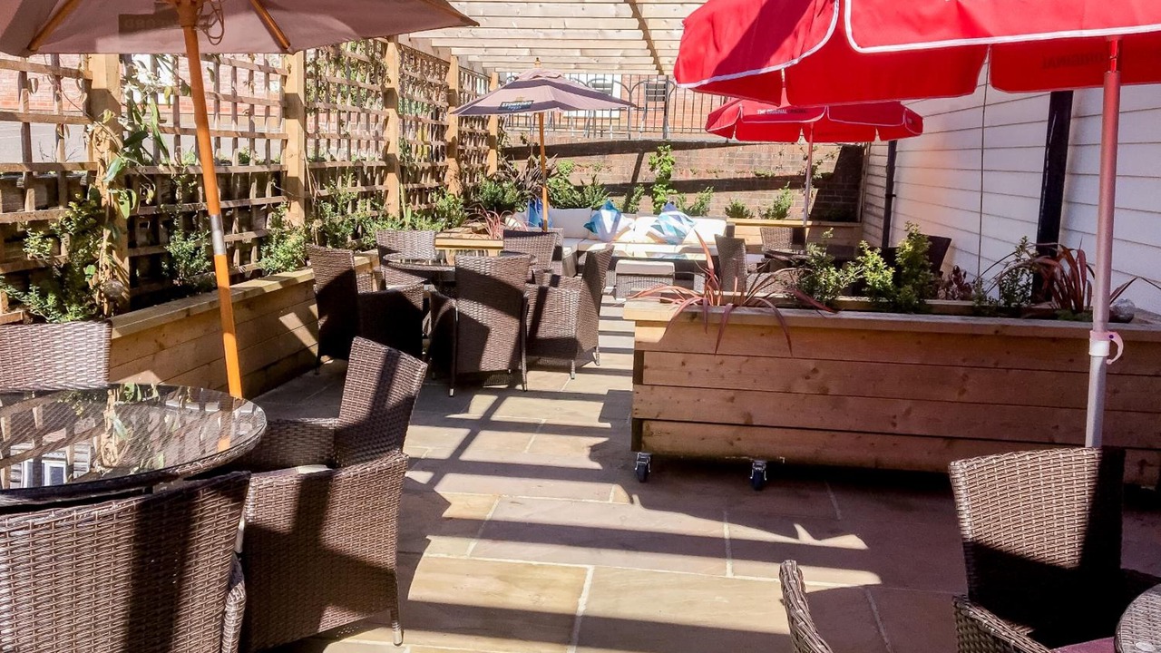 Photo of Others in Privett