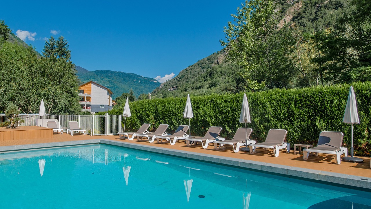 Photo of Outdoor in Brides-les-Bains