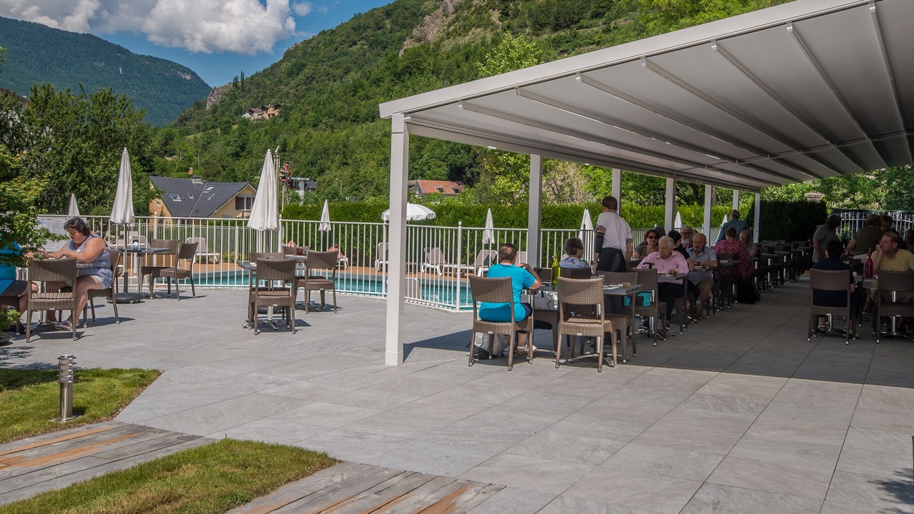 Photo of Outdoor in Brides-les-Bains