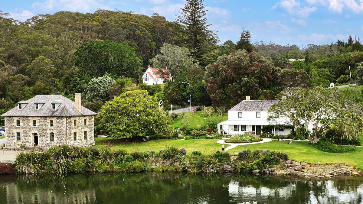 Photo of Others in Kerikeri