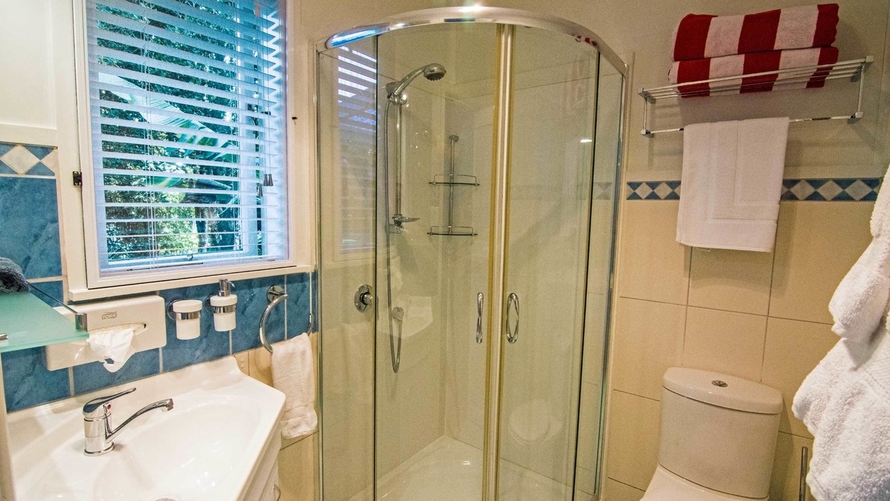 Photo of Bathroom in Kerikeri