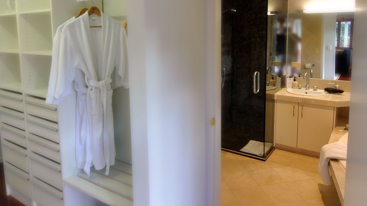 Photo of Bathroom in Kerikeri