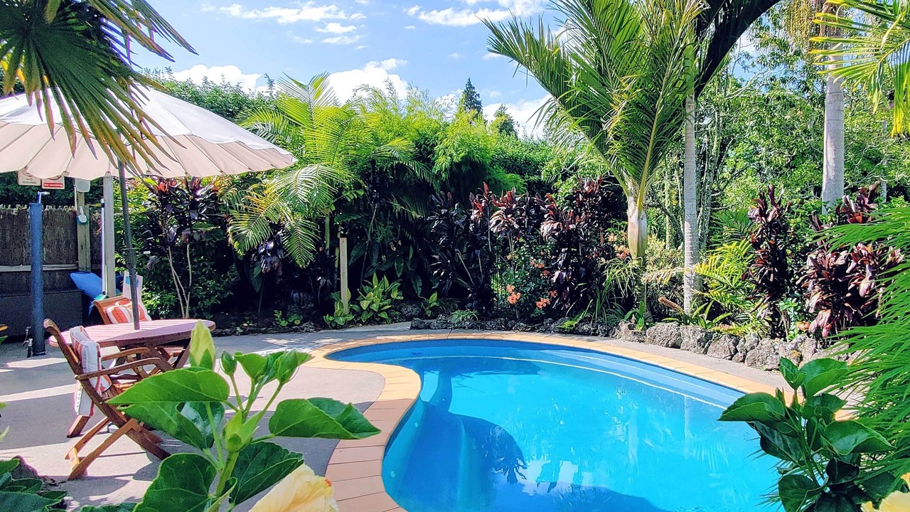 Photo of Outdoor in Kerikeri