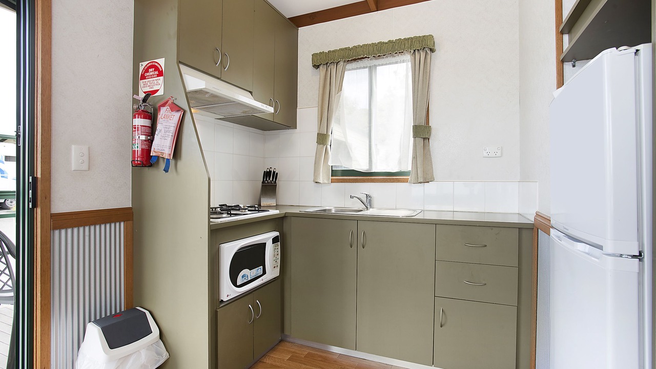 Photo of Kitchen in Warrnambool